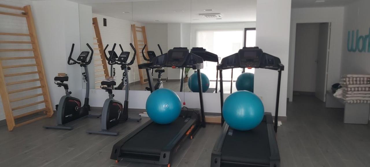 Marques De Valleniza-sol Y Playa Appartement *